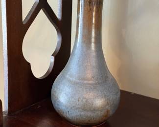 Owens pottery