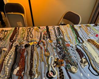 Estate jewelry