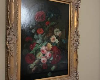 Floral