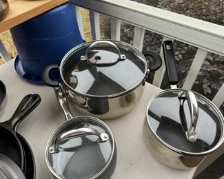 cookware