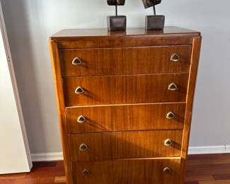 Mid Century Dresser
