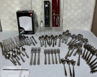 Lenox Kate Spade Zwilling