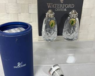 Swarovski Waterford