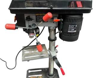 Craftsman Drill Press