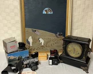 Time on Moon