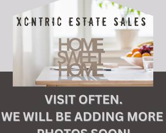 XCNTRIC ESTATE SALES