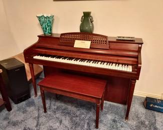 Kimball Piano