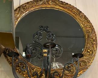 Mirrors