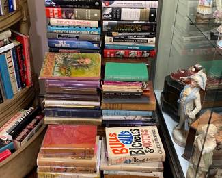 Books on the movie business