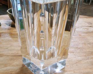 Oleg Cassini Crystal