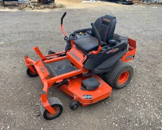 Bad Boy Zero Turn Mower