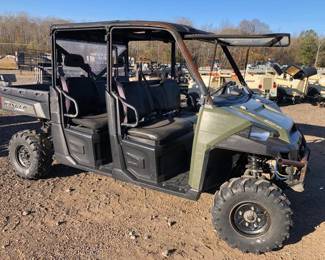 POLARIS ATV