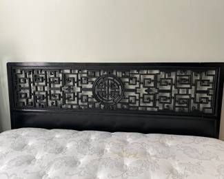 King headboard 