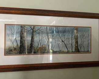 Tim Pafford watercolor 