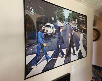 The Beatles