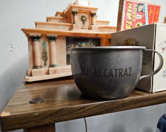 Alcatraz