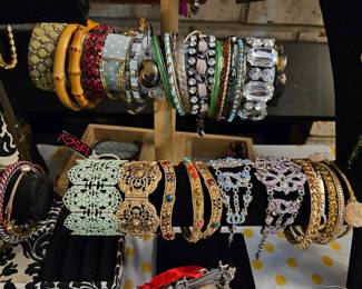 Bracelets