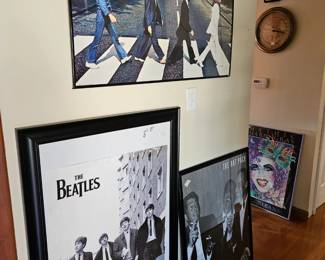 The beatles
