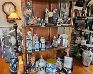 Collectables