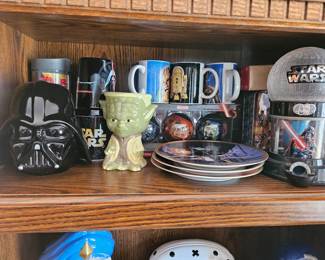 Star wars