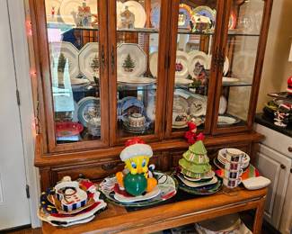China cabinet