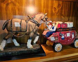 Wells Fargo cookie jar
