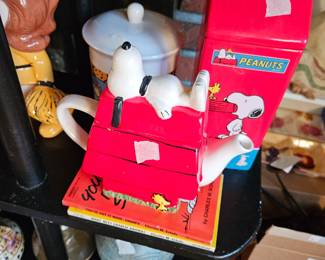 Snoopy