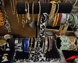 Bracelets