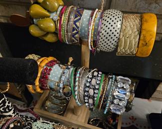 Bracelets