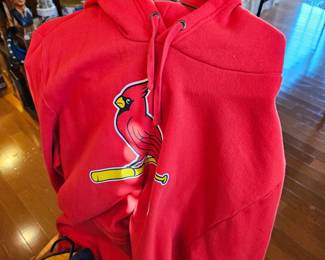 St louis Cardinals hoodie