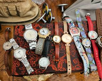 Disney watches