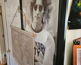 John lennon