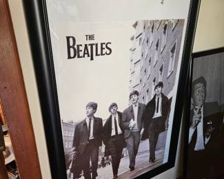 The Beatles