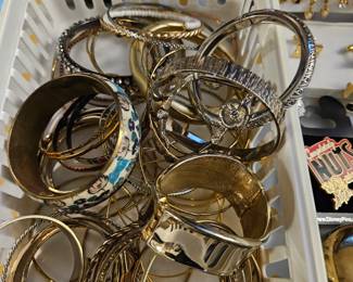 Bangal bracelets