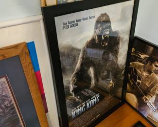 King kong