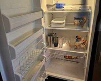 Freezer