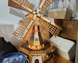 Windmill