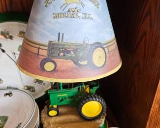 John deere