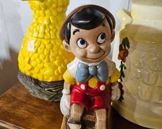 Pinocchio