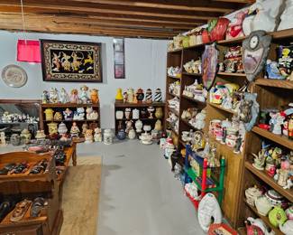 Cookie jars