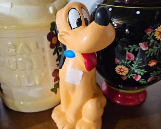Pluto