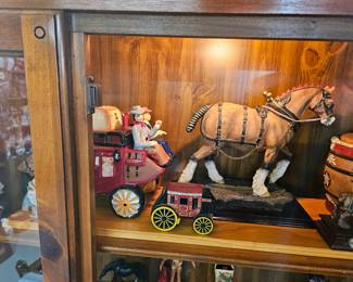 Western decorations