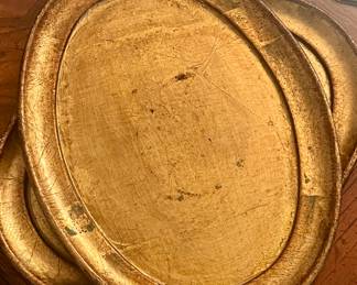 1940s perfection!  The best sized Florentine trays perfect for snacks