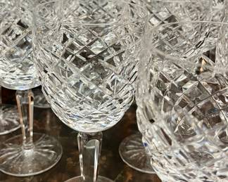 Hand it Waterford from the 1970s