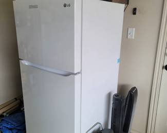 LG Refrigerator