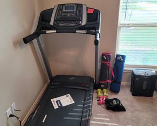 NordicTrack T6.5 S Treadmill