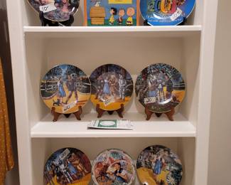 Wizard of Oz Collection