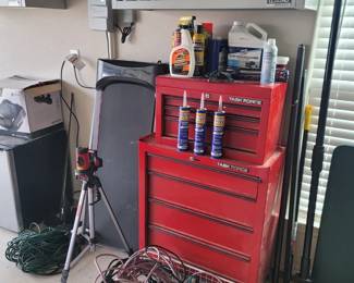 Task Force Tool Chest