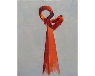 Gilbert Duran, The Torch of Friendship