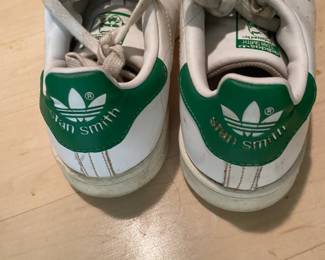 STAN SMITH SNEAKERS SIZE 6